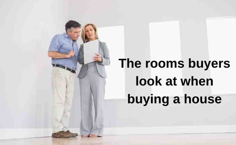what are buyers looking for in a house 2021