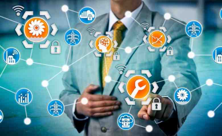CMMS Computerized maintenance management system
