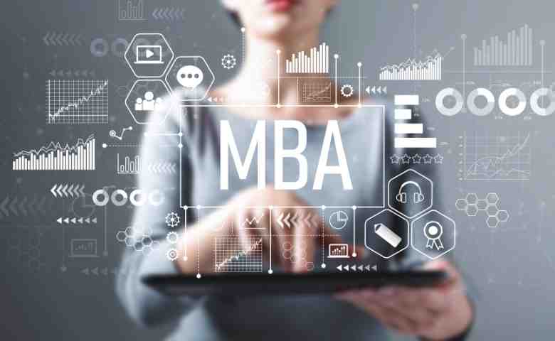 Is an online MBA worthwhile? The value of your investment