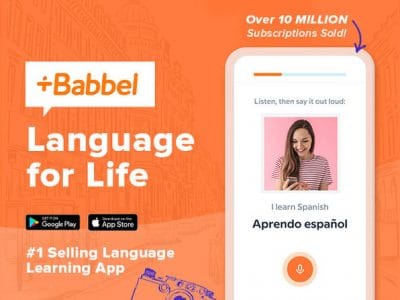 online Foreign Language Courses to learn.