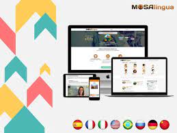 online Foreign Language Courses to learn.