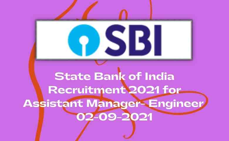 State Bank of India
