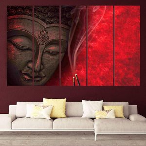 Beautiful Wall Art Painting for Living Room, Bedroom, Office, Hotels, Drawing RoomÂ