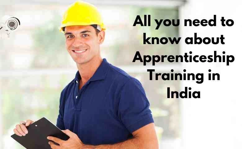 Apprenticeship Training