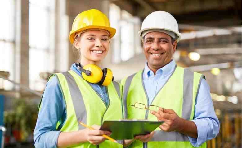 top Recruitment Strategies For Construction Companies