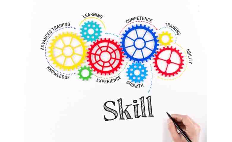 Skills which are in demand in 2021