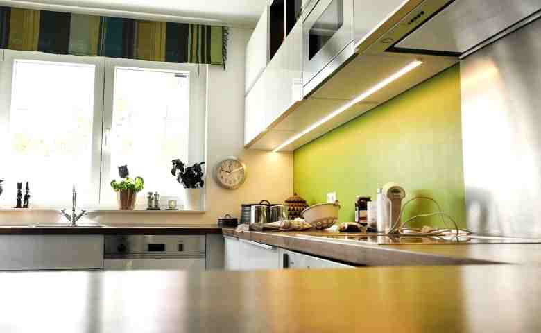 best kitchen style