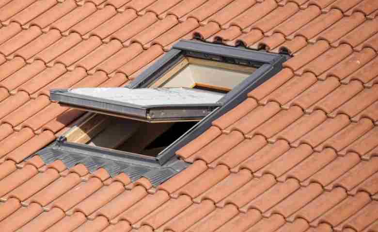 VELUX Window
