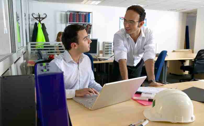 Ways to Improve Your Construction Company