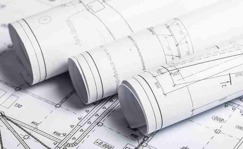 Small House Floor Plan