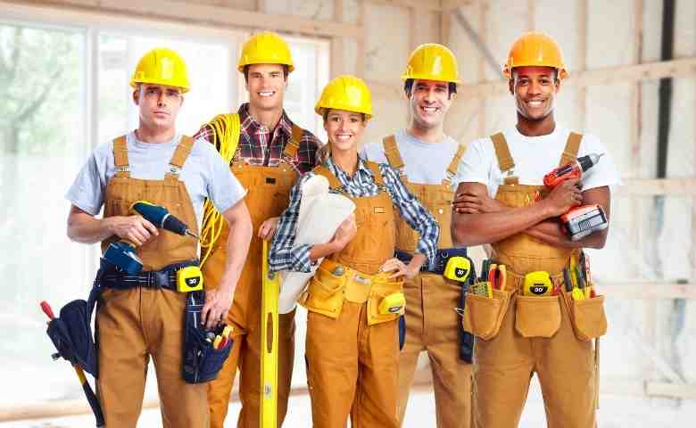 Construction Apparel