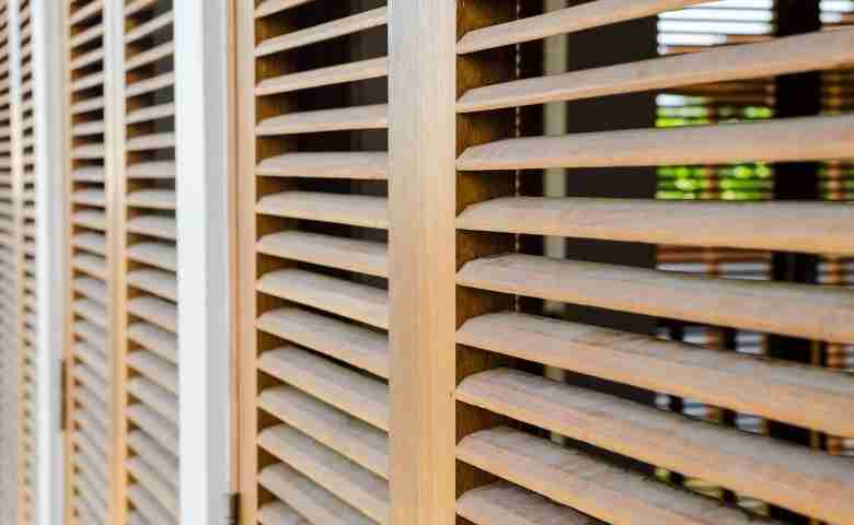 Should Shutters Be Inside or Outside