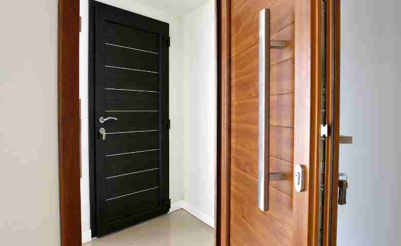 Benefits of UPVC Windows and Doors