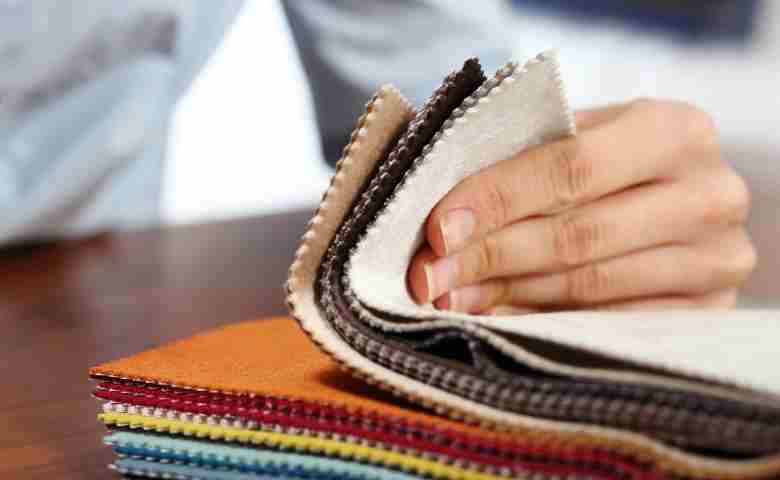Tips for Choosing Sofa Upholstery Fabric