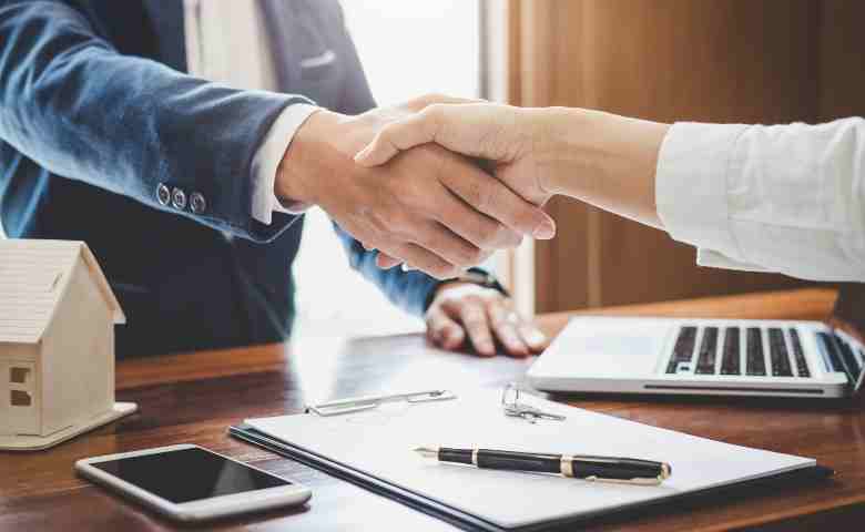 Real Estate Investment Trust