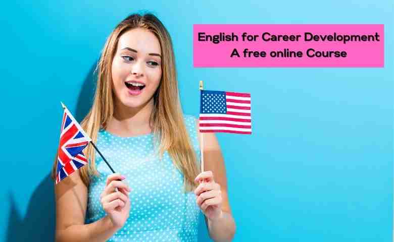 English for Career Development