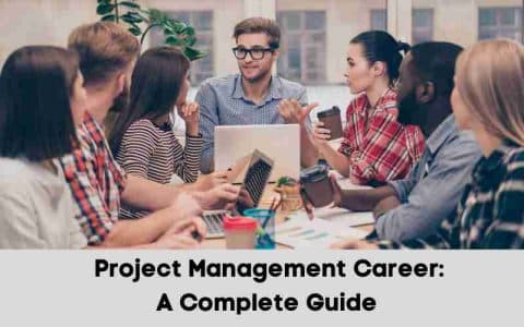 Project Management Career Complete Guide