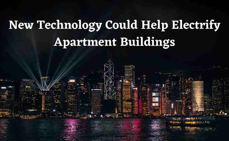 apartment electrification
