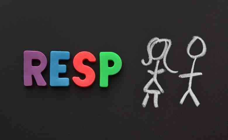 RESP Canada