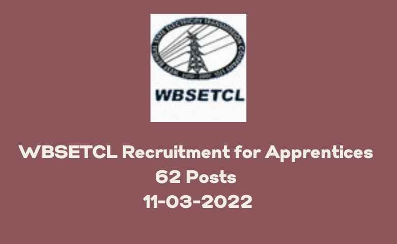 WBSETCL