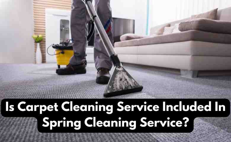 Spring Cleaning