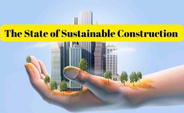 Sustainable Construction