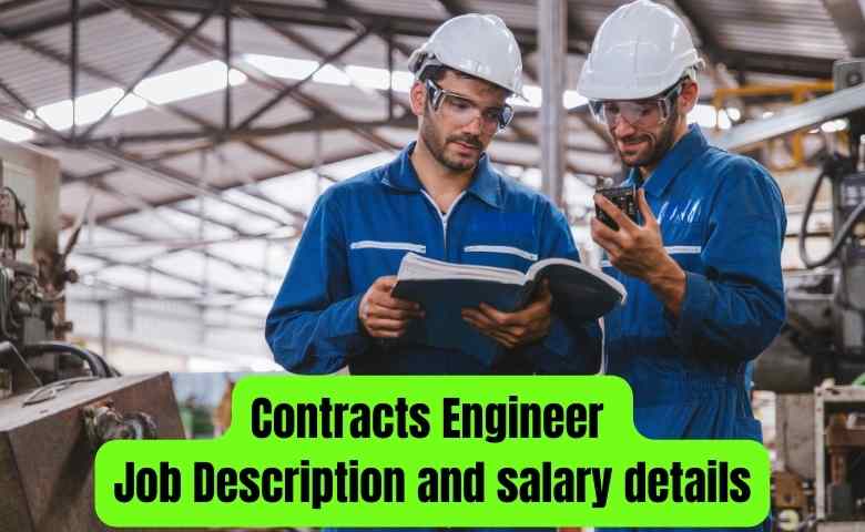 Contract engineer deals