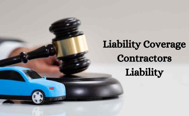 Liability Coverage