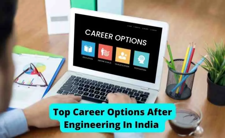Career Options After Engineering