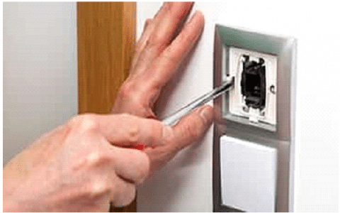 electrician insurence