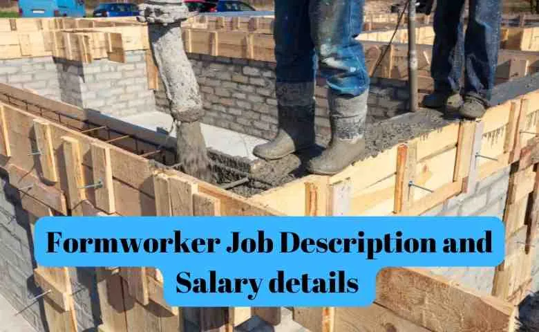 Formworker