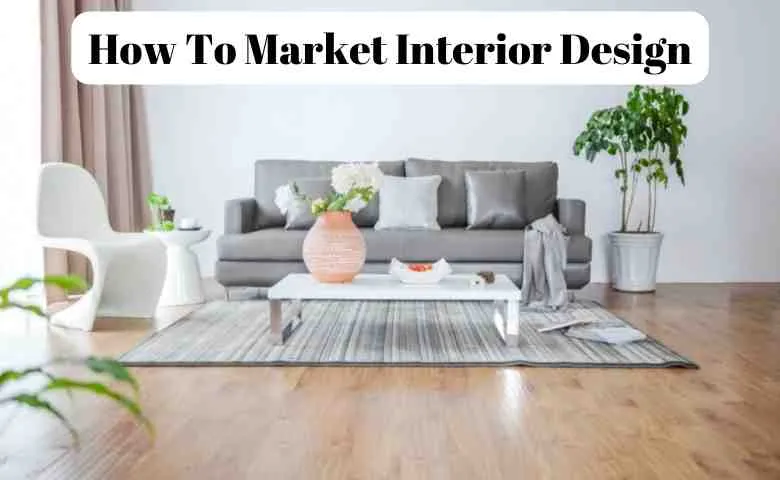interior design business