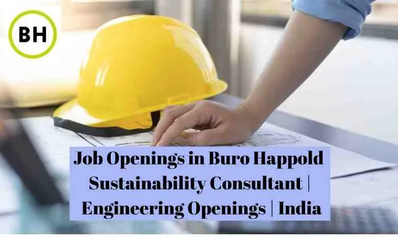 buro happold careers