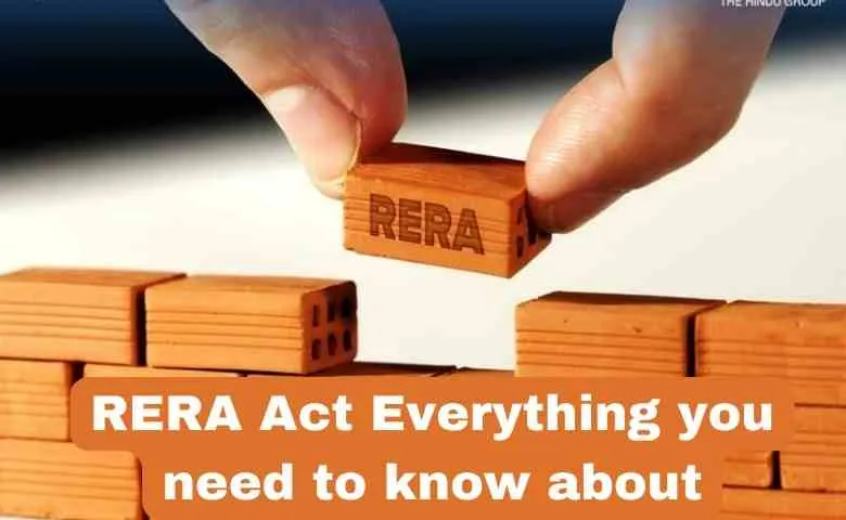 RERA Act