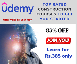 Sale of the season. Courses for up to 85% off