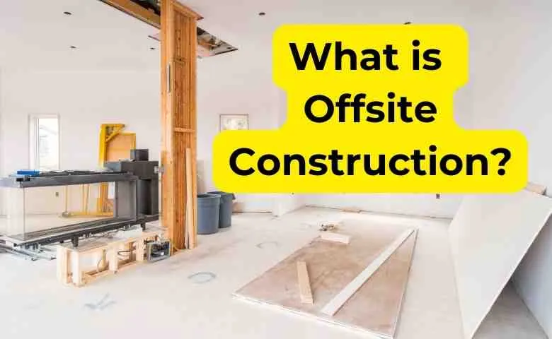offsite construction