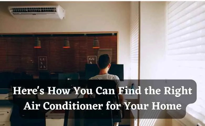Air Conditioner