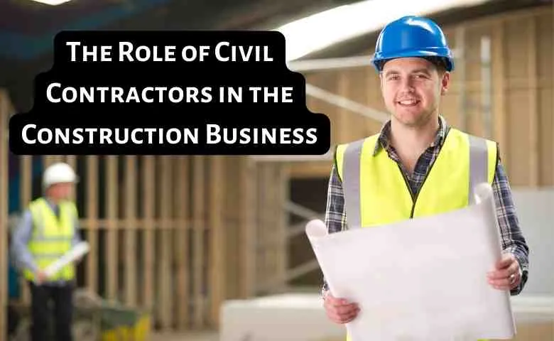 civil contractors