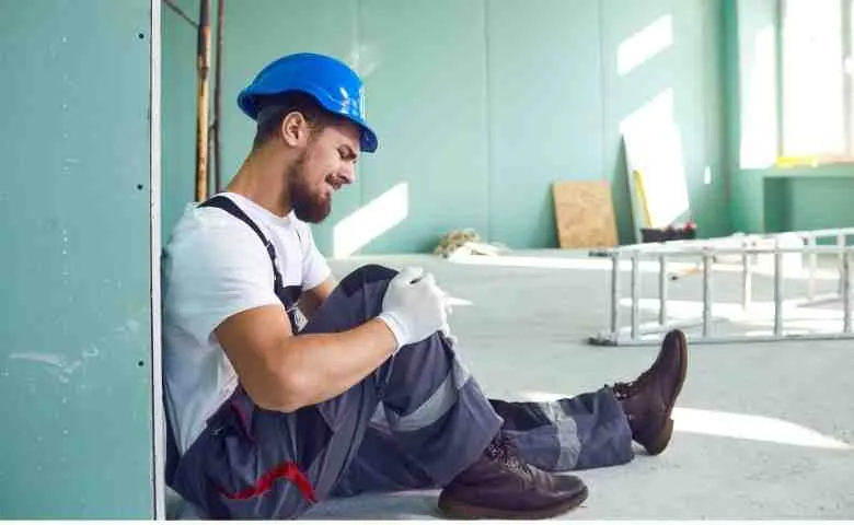 What Are The Most Common Injuries on a Construction Site