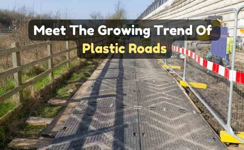 Plastic Roads