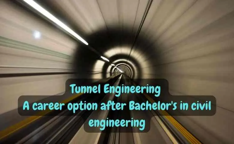 Tunnel Engineering