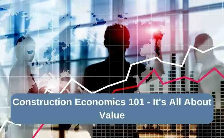 Construction Economics