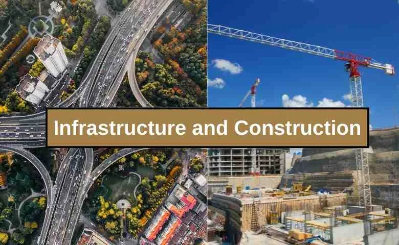 Infrastructure and Construction