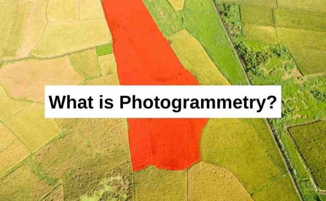 What is Photogrammetry? Everything you need to know about