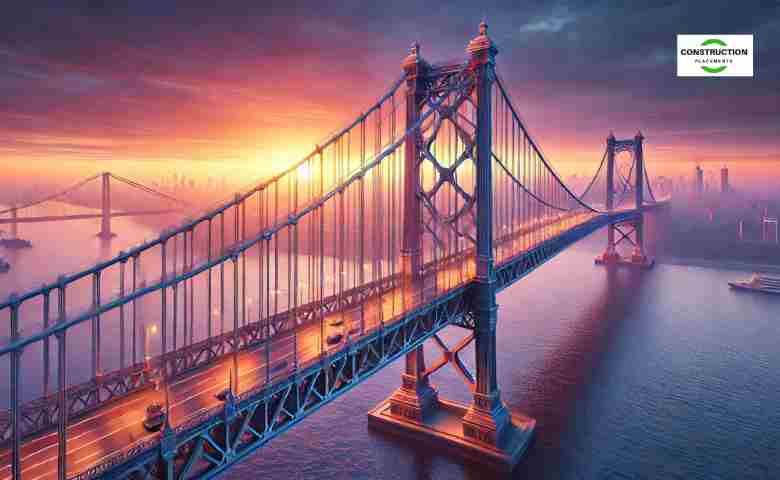 Civil engineering quotes bridge 