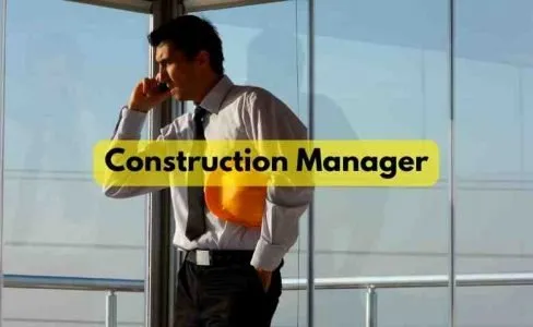 10 Reasons Why a Construction Manager is a Good Career Option in 2022