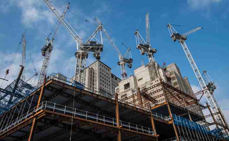 Advanced Building Construction Techniques