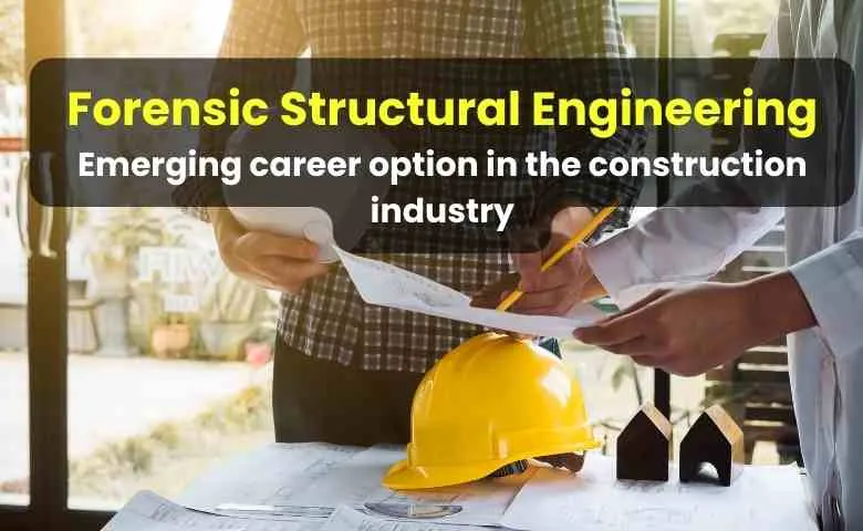 Forensic Structural Engineering