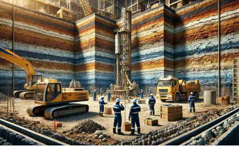 Geotechnical Engineering