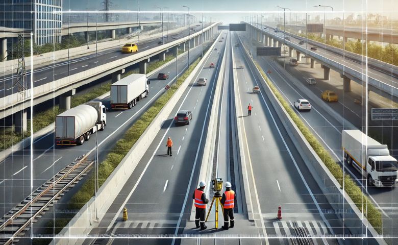 Highway and Transportation Engineering